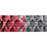 Модульное грязезащитное покрытие Scrub-Antikabluk