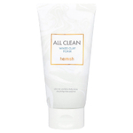 Heimish, All Clean, пенка из белой глины, 150 г (5,29 унции)