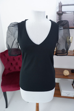 Футболка Zarina красивая 44 размер