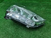 Битая Фара правая Hyundai Creta 1 (2016-2021) галоген