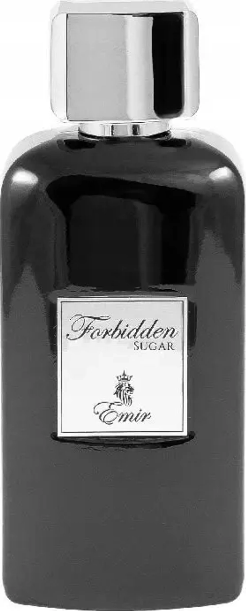 Унисекс парфюм Alkotest Forbidden Sugar EDP 100ml
