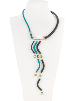 Колье Fortunata