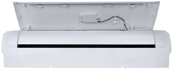 Кондиционер Newtek NT-77HSDC07