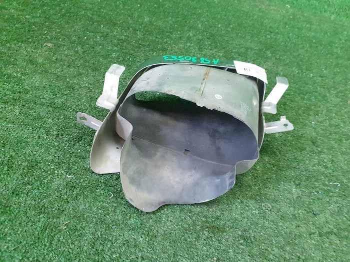 Насадка глушителя правая Volvo XC90 2 (2014-2019)