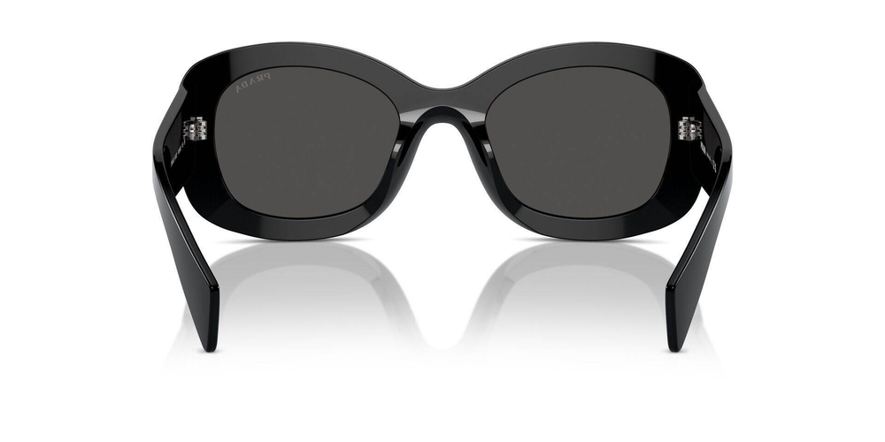 Солнцезащитные очки ACETATE Prada - черный(PR A13S)