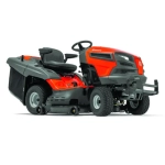 Садовый трактор Husqvarna TC 342T, 9605101-84