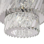 Подвесной светильник ST Luce RITZ SL6138.303.04