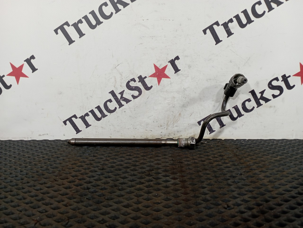 Трубка топливная 2018г.