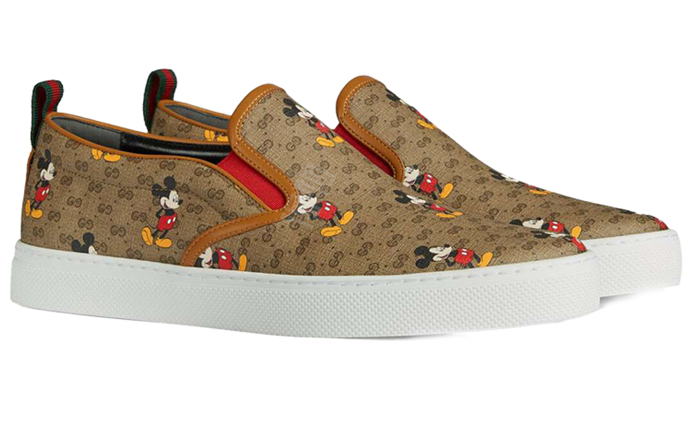 Disney X Gucci Gg