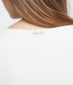 топ Liu Jo - белый(WA2271 J4036)