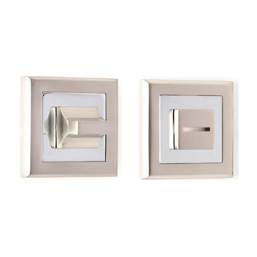 Фиксатор (завертка) WC Quadro Vela