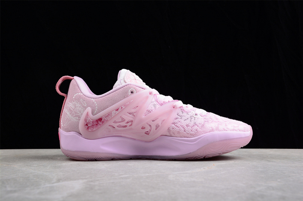 Nike KD 15 Aunt Pearl