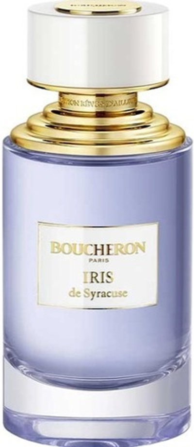 Boucheron Iris de Syracuse EDP