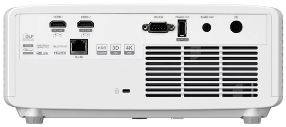 Проектор Optoma UHZ66