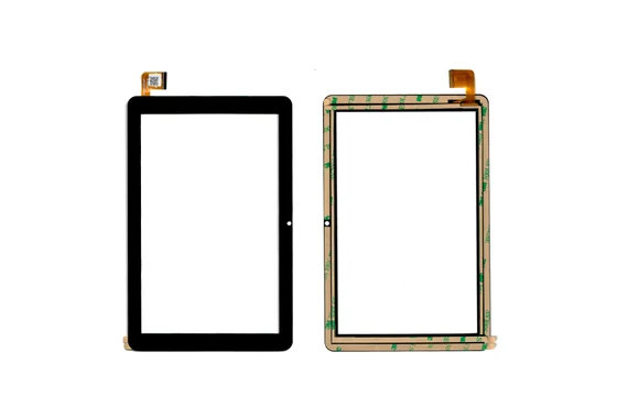 Тачскрин для Kenshi Kids Tab H19 LTE (Черный)