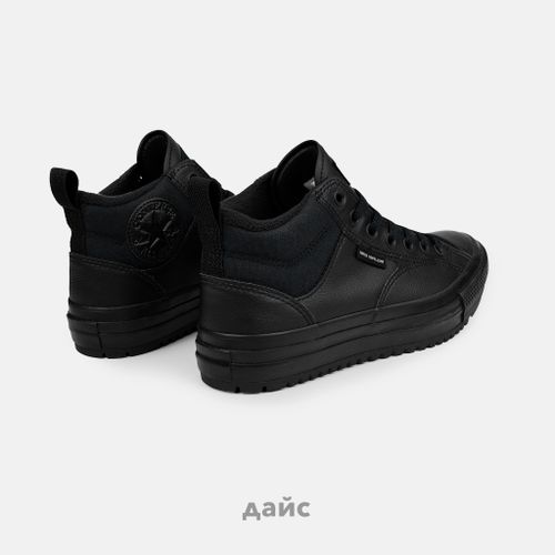 Кеды Converse Chuck Taylor All Star Malden Street Boot артикул:A04478C_001 - купить в магазине Дайс