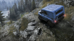 Spintires: MudRunner [Xbox One] Б/У