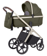 Коляска 2 в 1 Carrello Vector CRL-6550