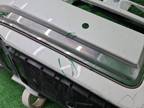 Бампер передний Tank 500 (2021-н.в.)