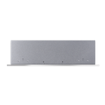 Кухонная вытяжка MAUNFELD Crosby Light C 50 нержавеющая сталь