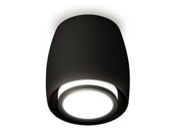 Ambrella Комплект накладного светильника с акрилом Techno XS1142040