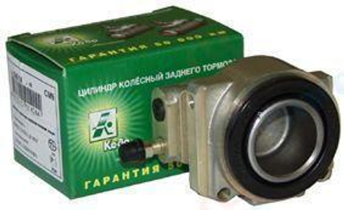 Цилиндр суппорта ВАЗ 2101 внутренний правый Кедр Х4817