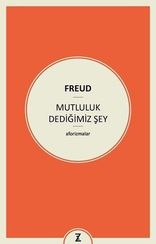 Mutluluk Dediğimiz Şey