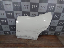 Дверь задняя левая Zeekr X 23-нв Б/У Оригинал 6608084182C15