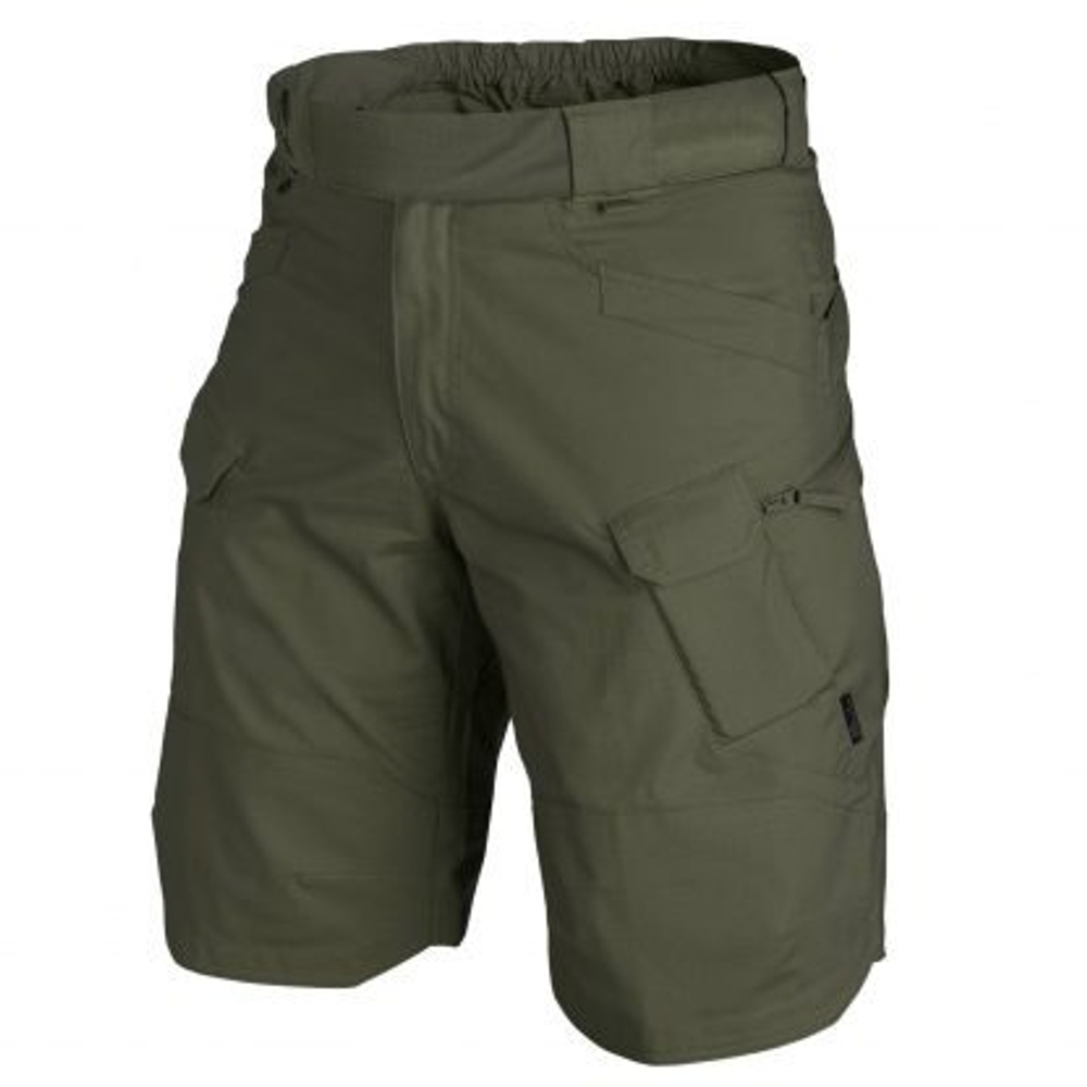 UTS (Urban Tactical Shorts) 11” – PolyCotton Ripstop