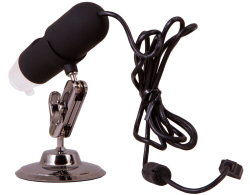 Микроскоп Bresser Junior 40–640x - фото 9