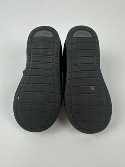 Сандалии Moschino