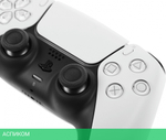 Игровая консоль Sony Playstation 5 Slim белый/черный (CFI-2016A01Y)