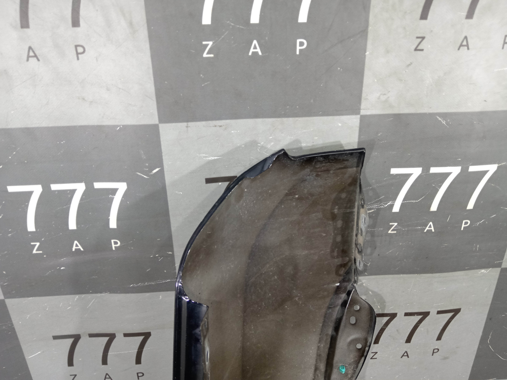 Крыло переднее левое Jetour T2 23-нв Б/У Оригинал F268403101DY