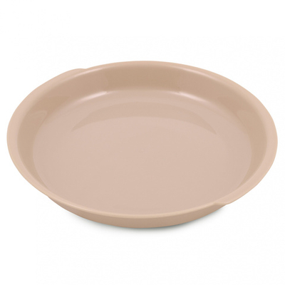 Тарелка GORAA SHANYE PLATE (443514, Размер 0.46 л)