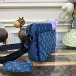 Louis Vuitton Trio Messenger