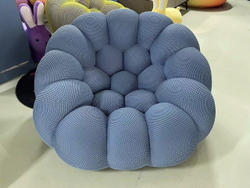 Кресло Bubble by Roche Bobois