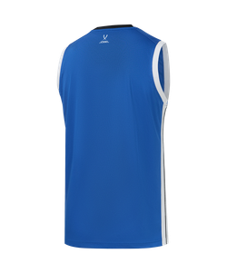 Майка баскетбольная JÖGEL DIVISION PerFormDRY Jersey Z2, синий