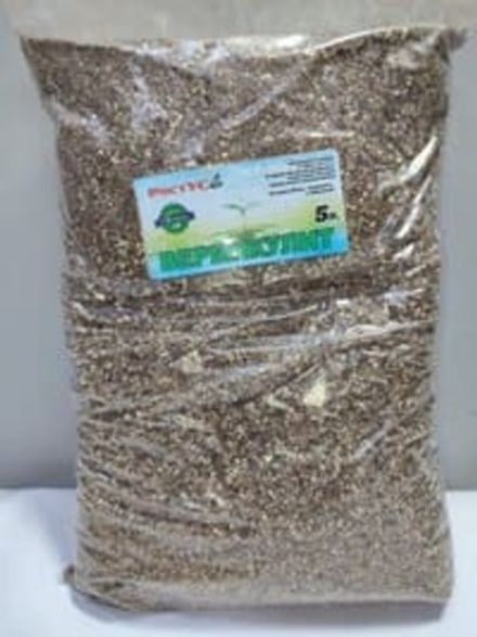 Вермикулит 5 л