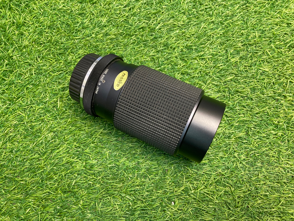 Vivitar 70-150mm 3.8
