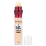 Maybelline, Instant Age Rewind, ластик, универсальный консилер, 100 оттенков слоновой кости, 6 мл (0,2 жидк. унц.)
