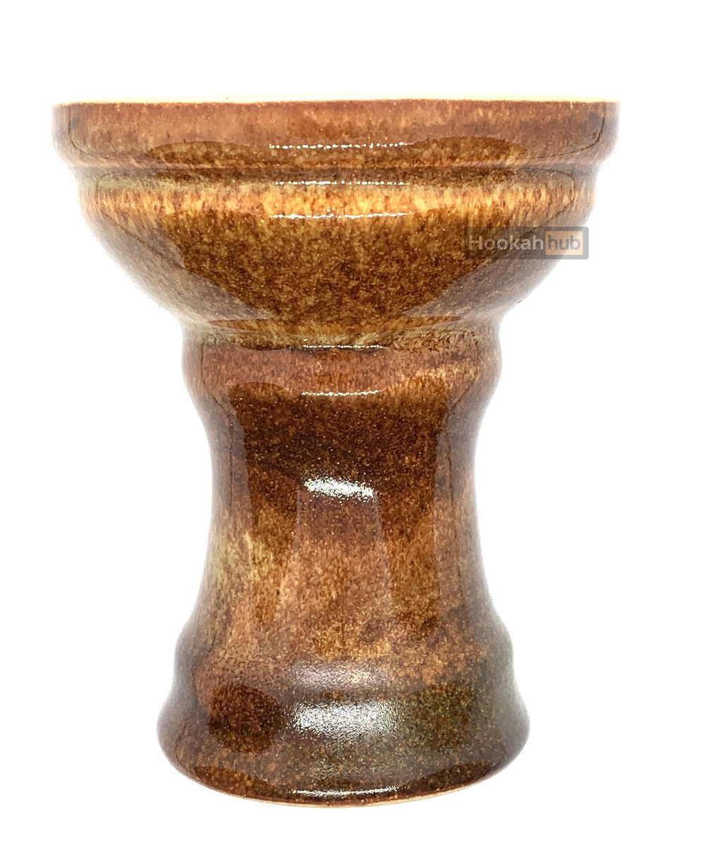 Gusto Bowls Turkish 2.0 Glaze (brown)