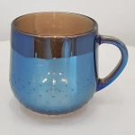 Набор 2 кружек, 300 мл Лазурит 11