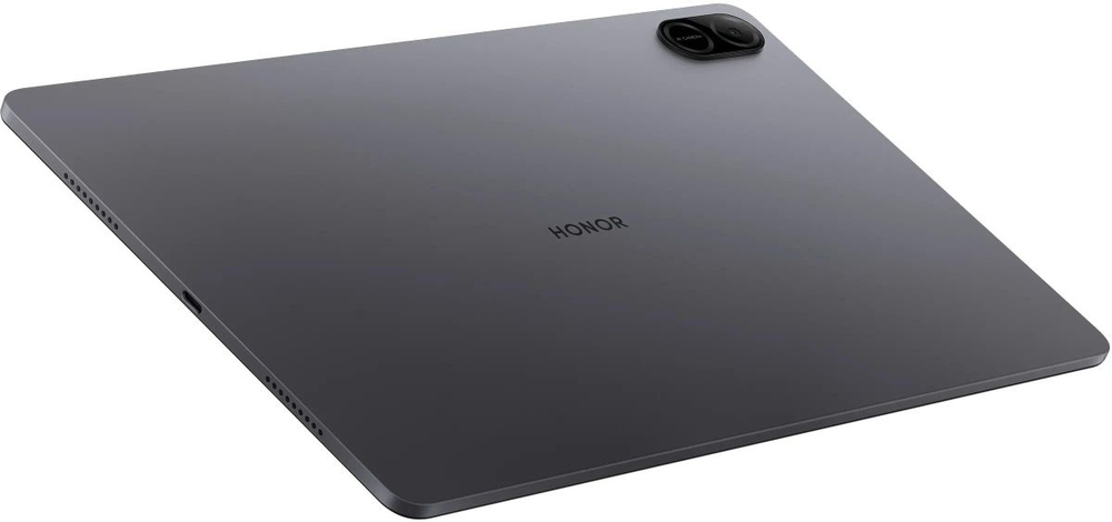 11" Планшет Honor Pad X8a NDL-W09A 4/64 GB 680 Wi-Fi, 1920 x 1200, 90Гц, MagicOS 8.0, серый космос [5301akff]