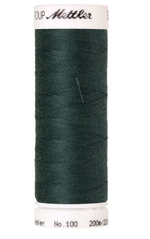 Нить универсальная, METTLER SERALON 100, 200 м, 100% полиэстер, №1216