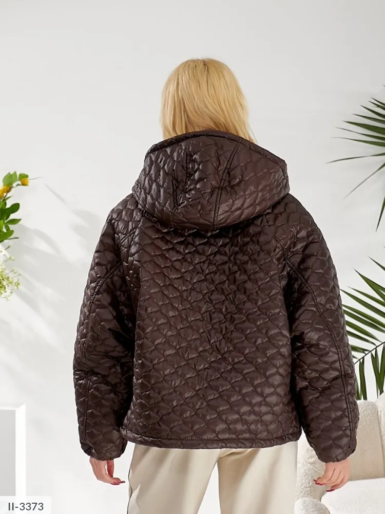 Куртка II-3372 Фабрика Моды