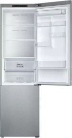 Холодильник с нижней морозильной камерой Samsung RB37A5001SA (DU)