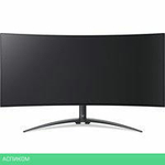 Игровой монитор Acer Predator X39bmiiphuzx UM.TXXEE.001
