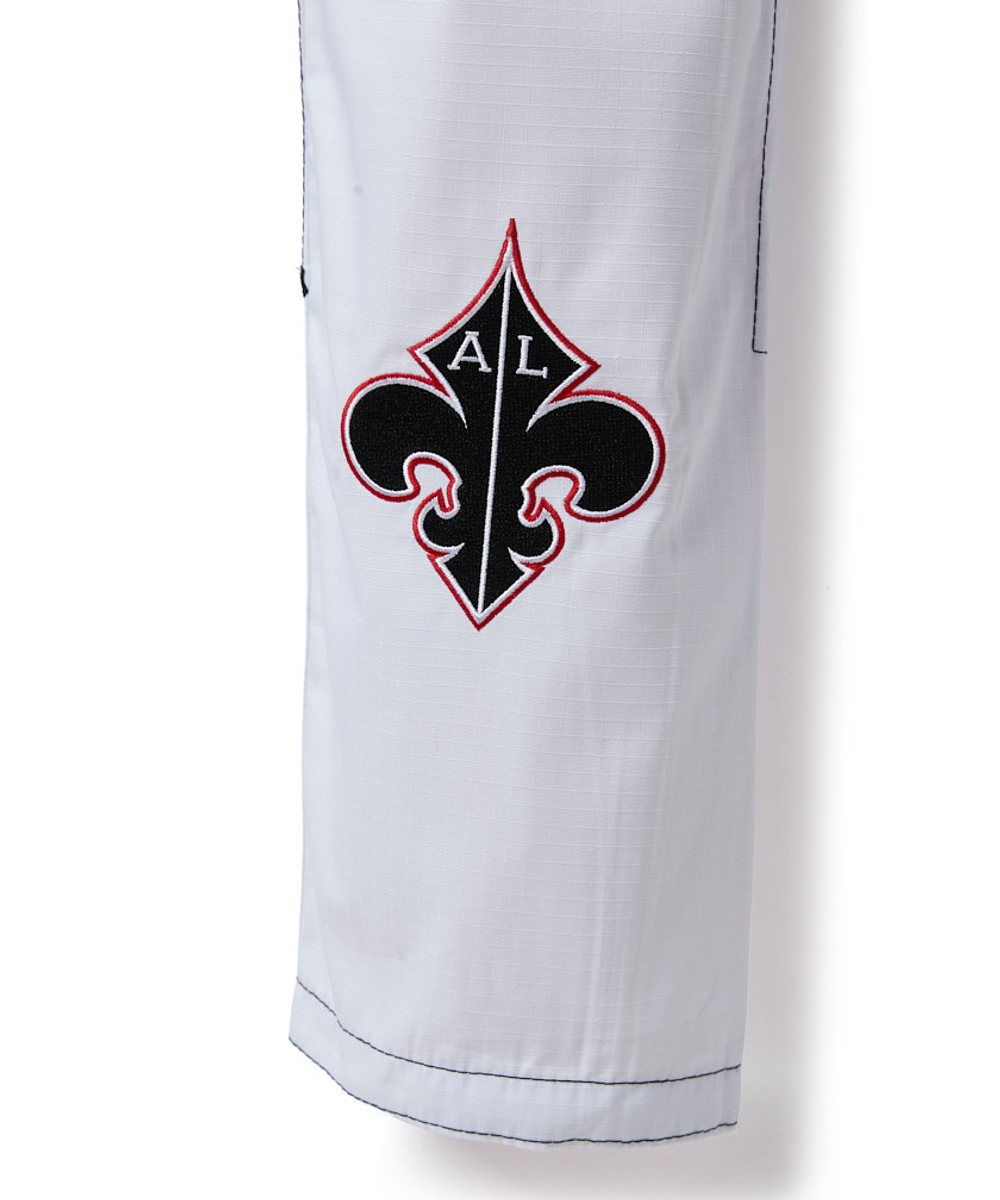 Кимоно Gr1ps Primero Al Leone - белое