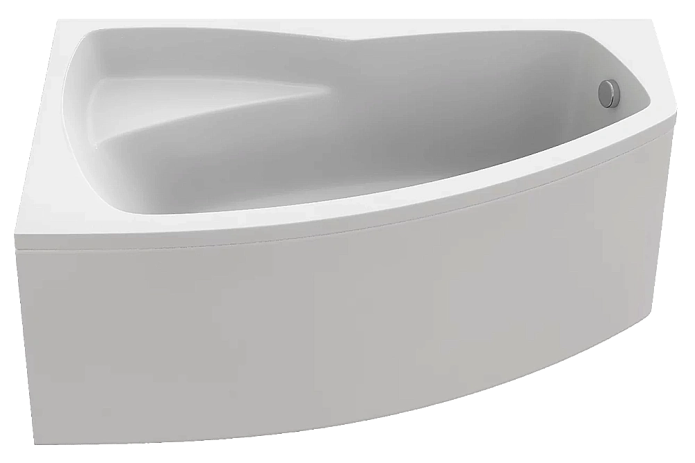 Ванна акриловая Bas КАМЕЯ-PRO 150x90