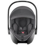 Автокресло Britax Roemer Baby-Safe Pro Classic (0-13 кг), Deep Grey